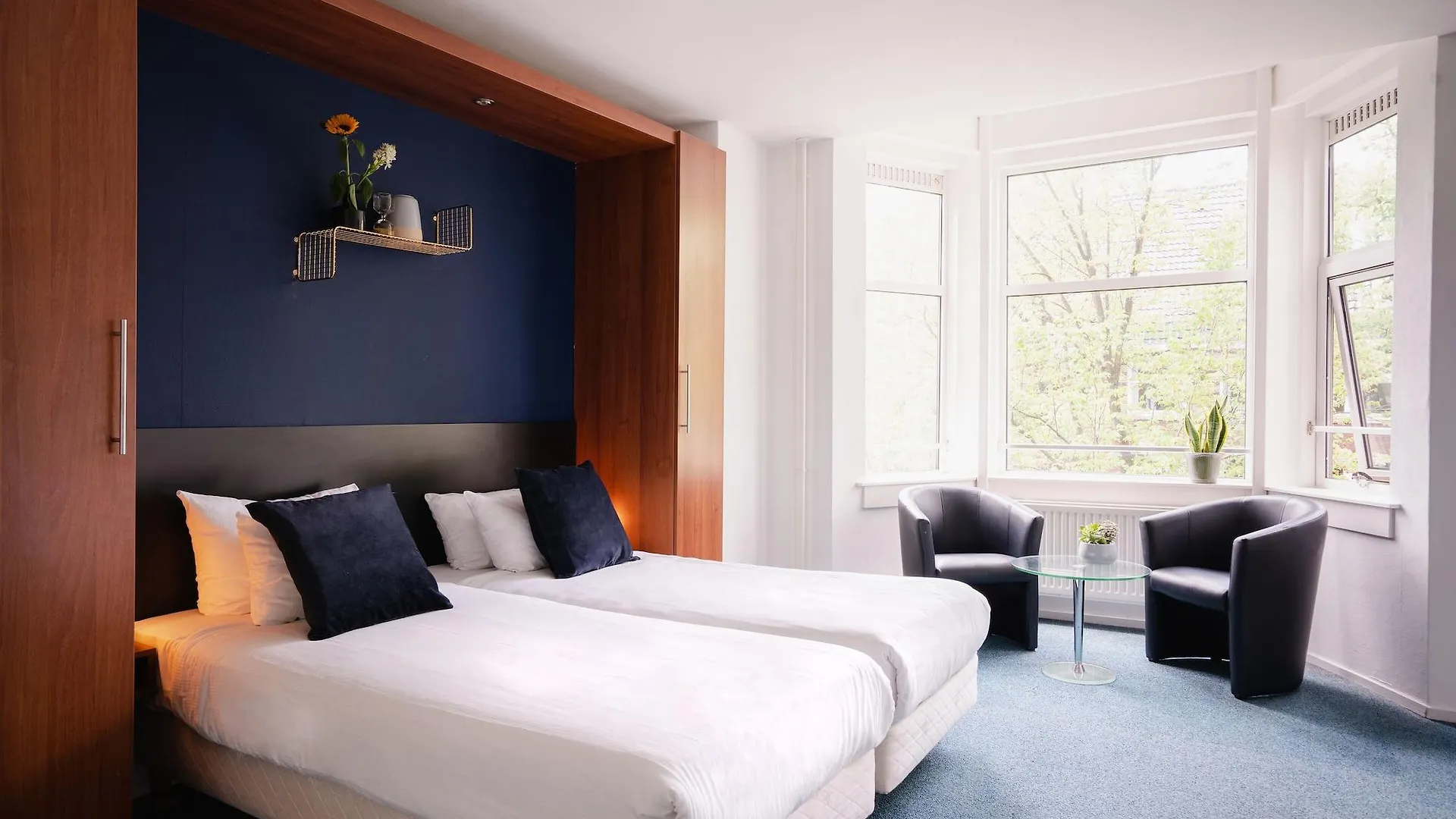 Hotel Beethoven Amsterdam Hollanda