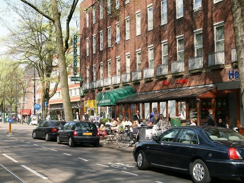 Hotel Beethoven Amsterdam