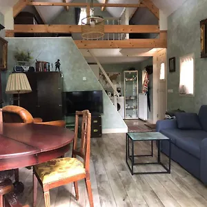 Cozy Netherlands