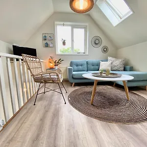 Zandvoort Central Apartment , Zandvoort Niederlande