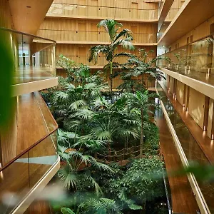 Jakarta Hotel