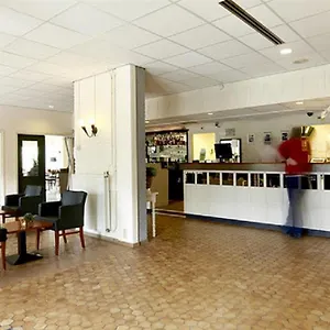 Campanile Hotel&restaurant Zuid-oost Hotel