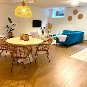 Bloem , Zandvoort Niederlande