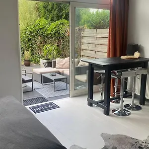 Canal Garden Staywell , Amsterdam Niederlande