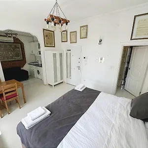 Taksim Stly Mansion Turkey