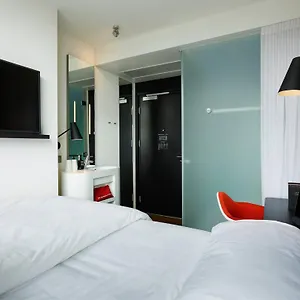 Citizenm Amstel Hotel