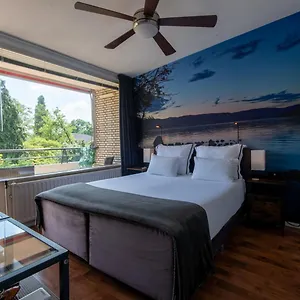  Accommodatie bij particulieren Benvenuto Nederland