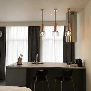 De With Studio's , Rotterdam Niederlande