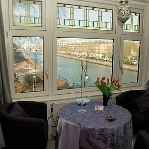 Sam's Place , Rotterdam Niederlande