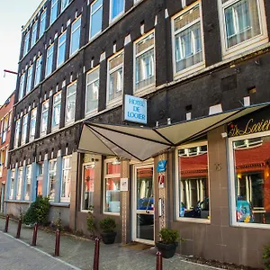 Hotel De Looier, Amsterdam