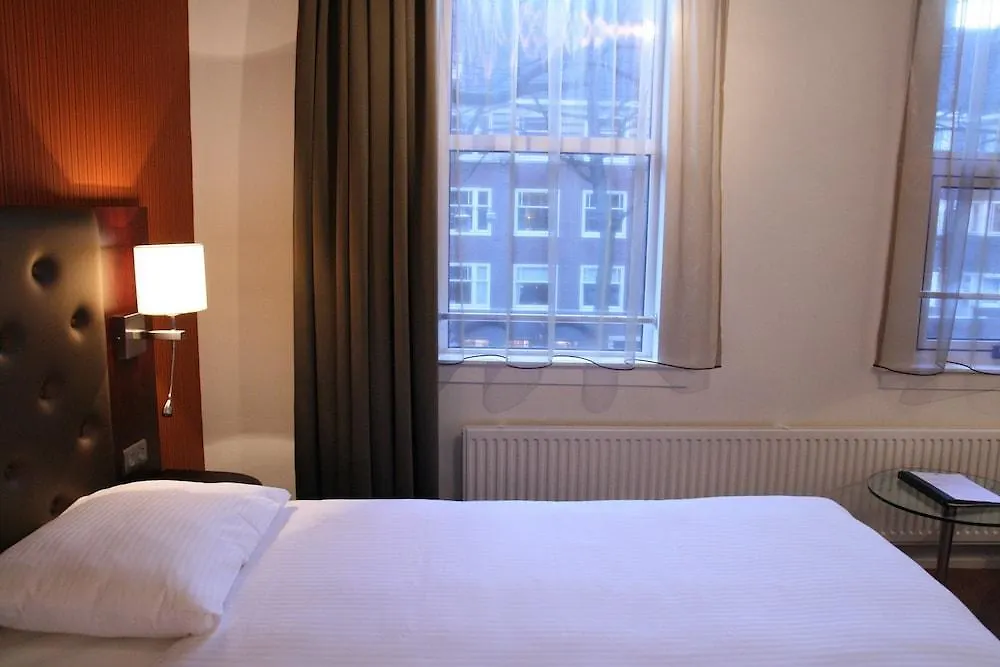 Hotel Beethoven Amsterdam 3*,  Nederland