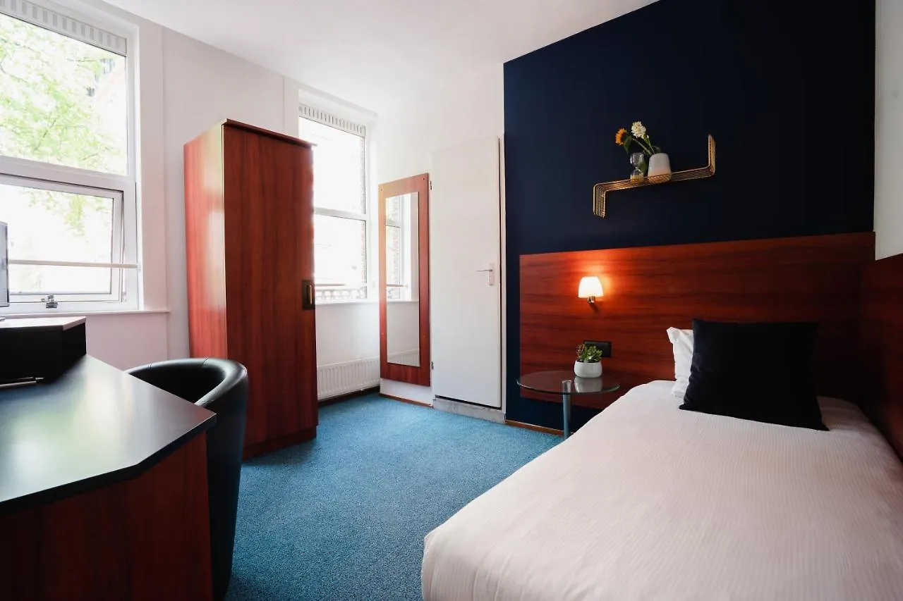 Hotel Beethoven Amsterdam Nederland