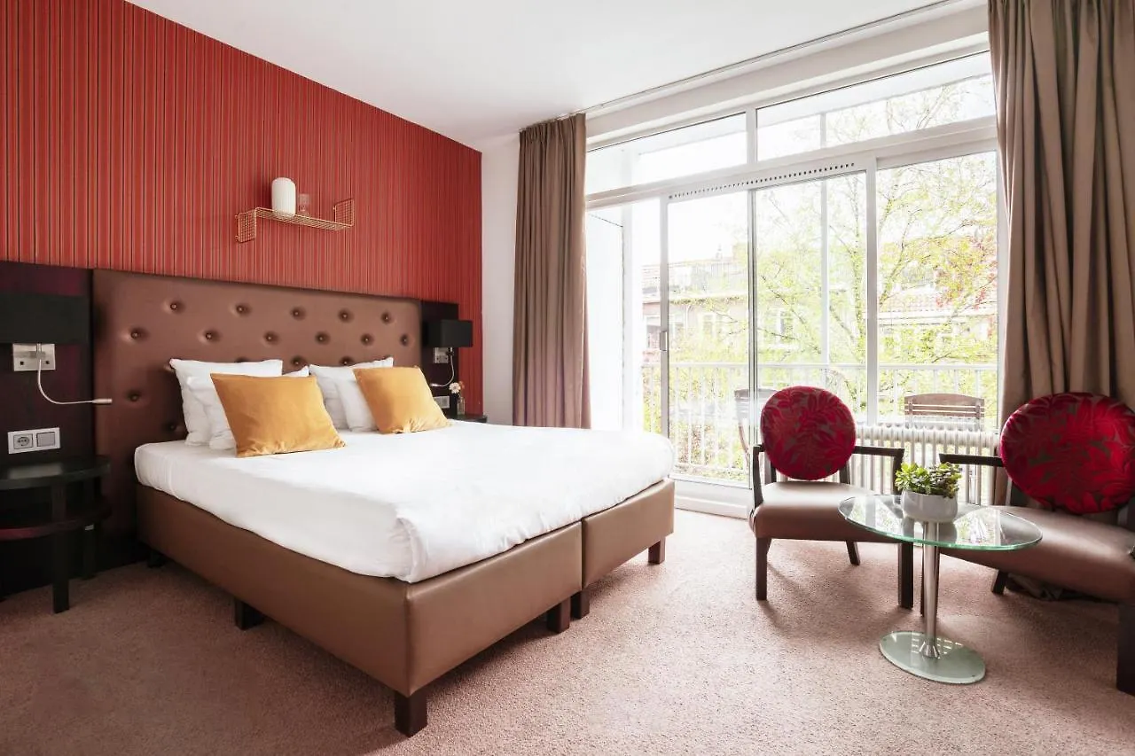 Hotel Beethoven Amsterdam