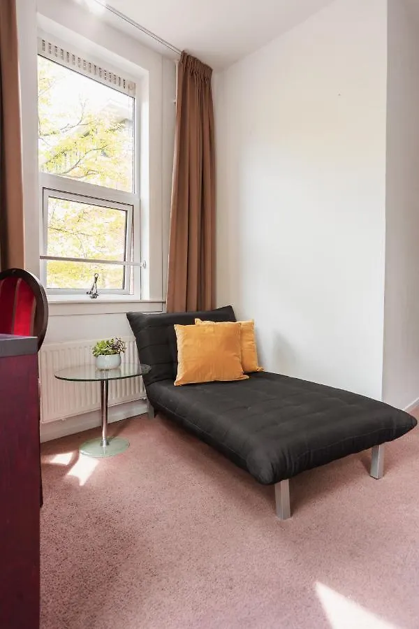 Hotel Beethoven Amsterdam
