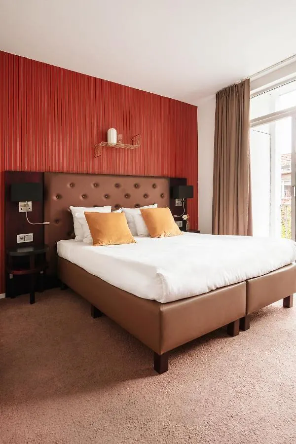 Hotel Beethoven Amsterdam