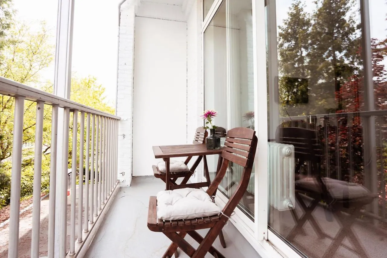Hotel Beethoven Amsterdam 3*,