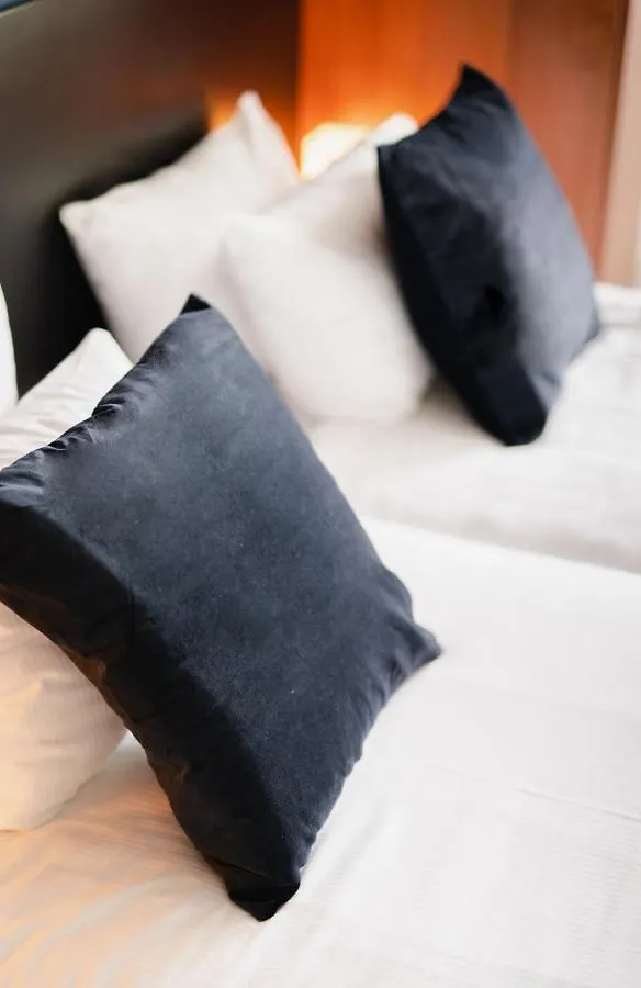 Hotel Beethoven Amsterdam