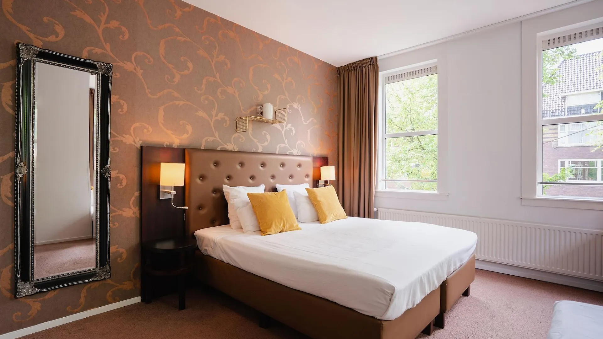 Hotel Beethoven Amsterdam