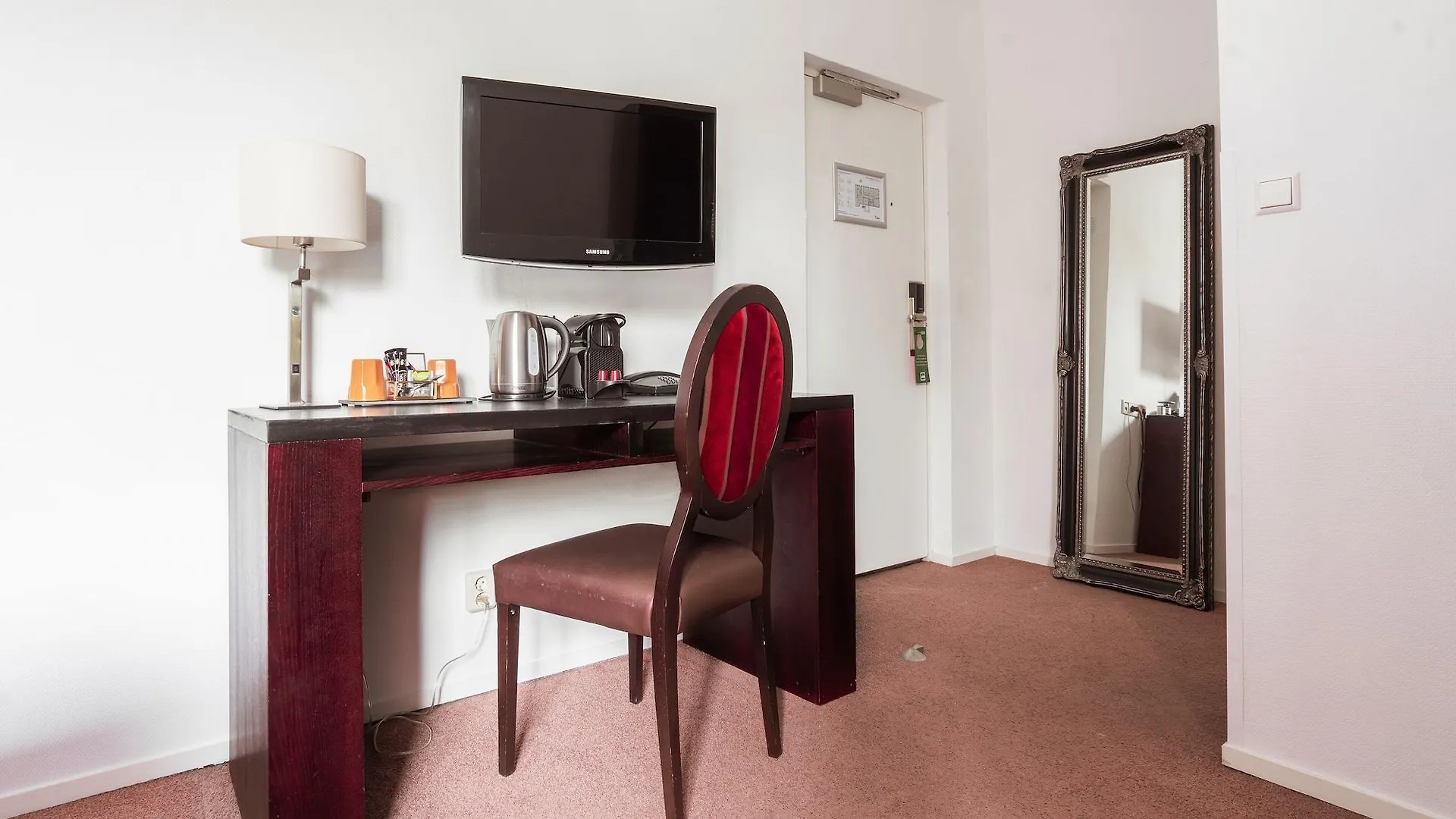 Hotel Beethoven Amsterdam