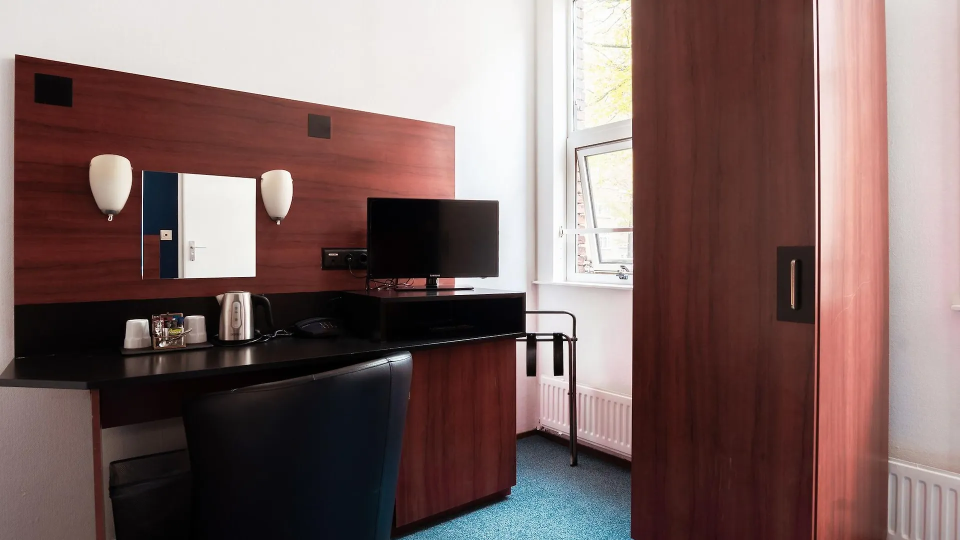 Hotel Beethoven Amsterdam