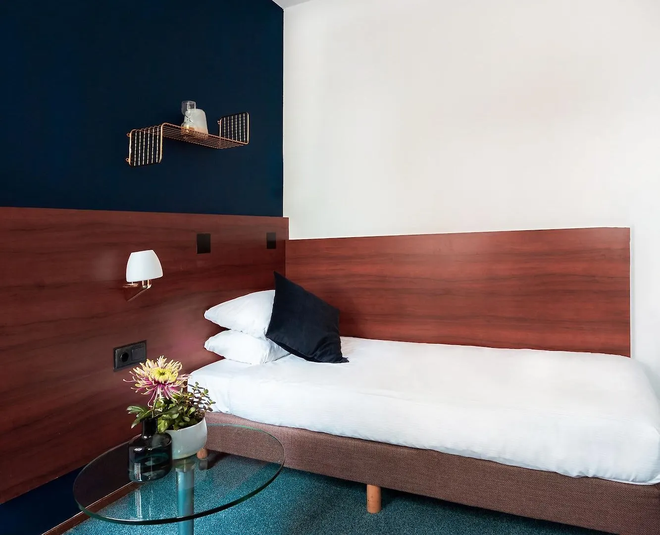 Hotel Beethoven Amsterdam