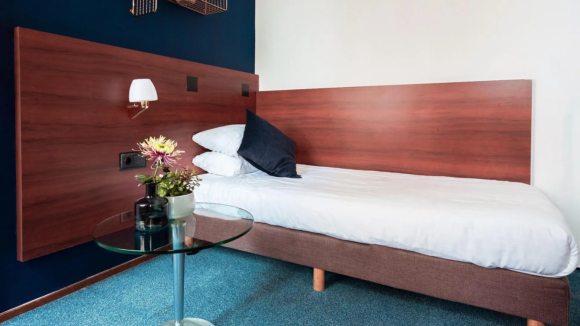 Hotel Beethoven Amsterdam