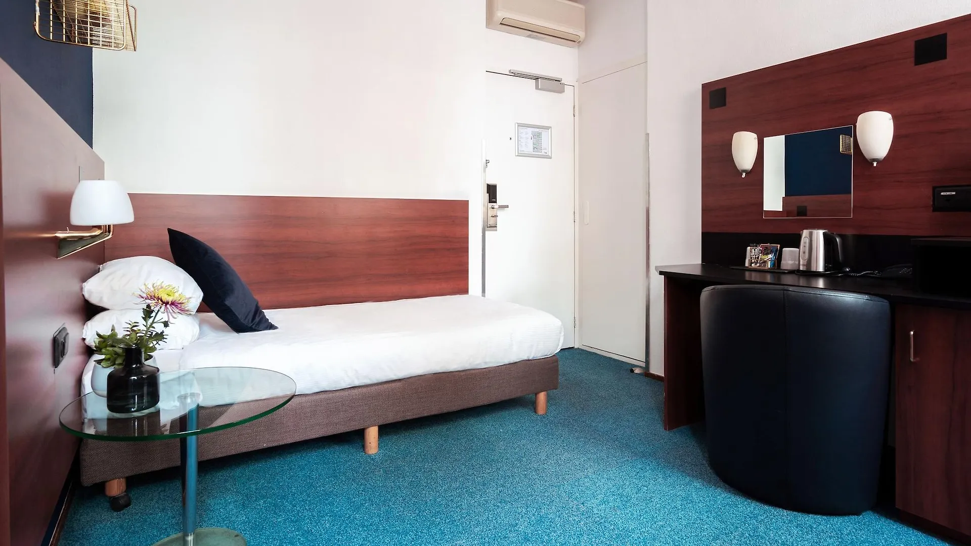 Hotel Beethoven Amsterdam 3*,