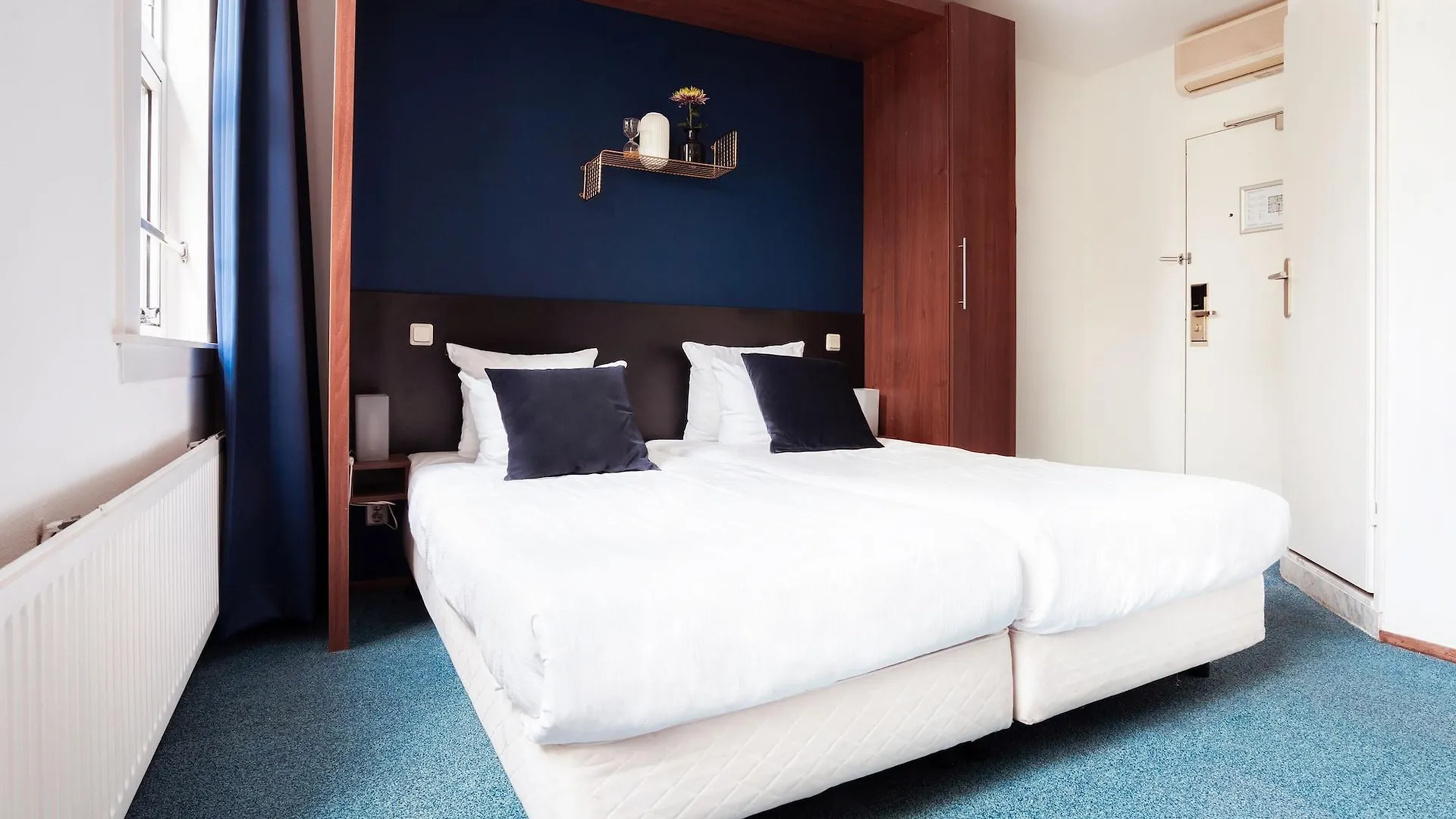 Hotel Beethoven Amsterdam