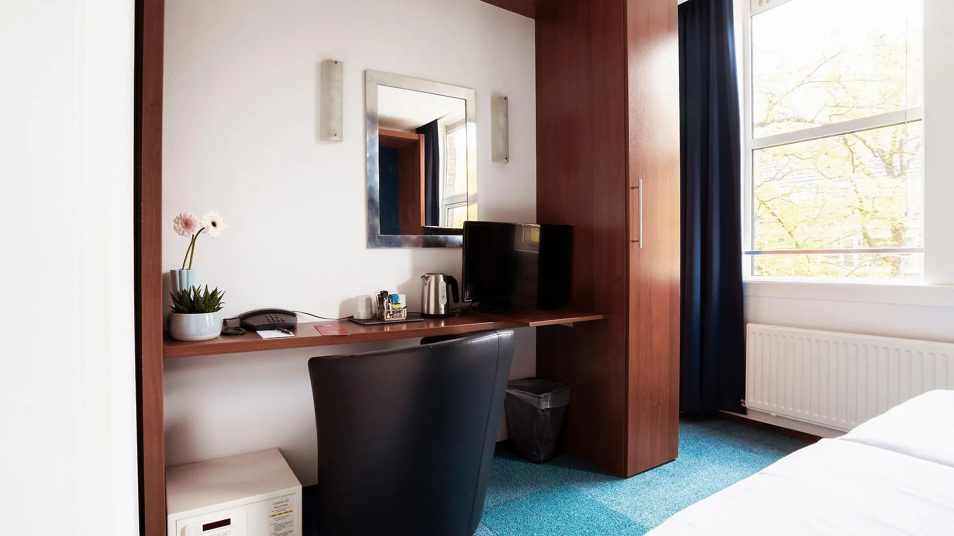 Hotel Beethoven Amsterdam