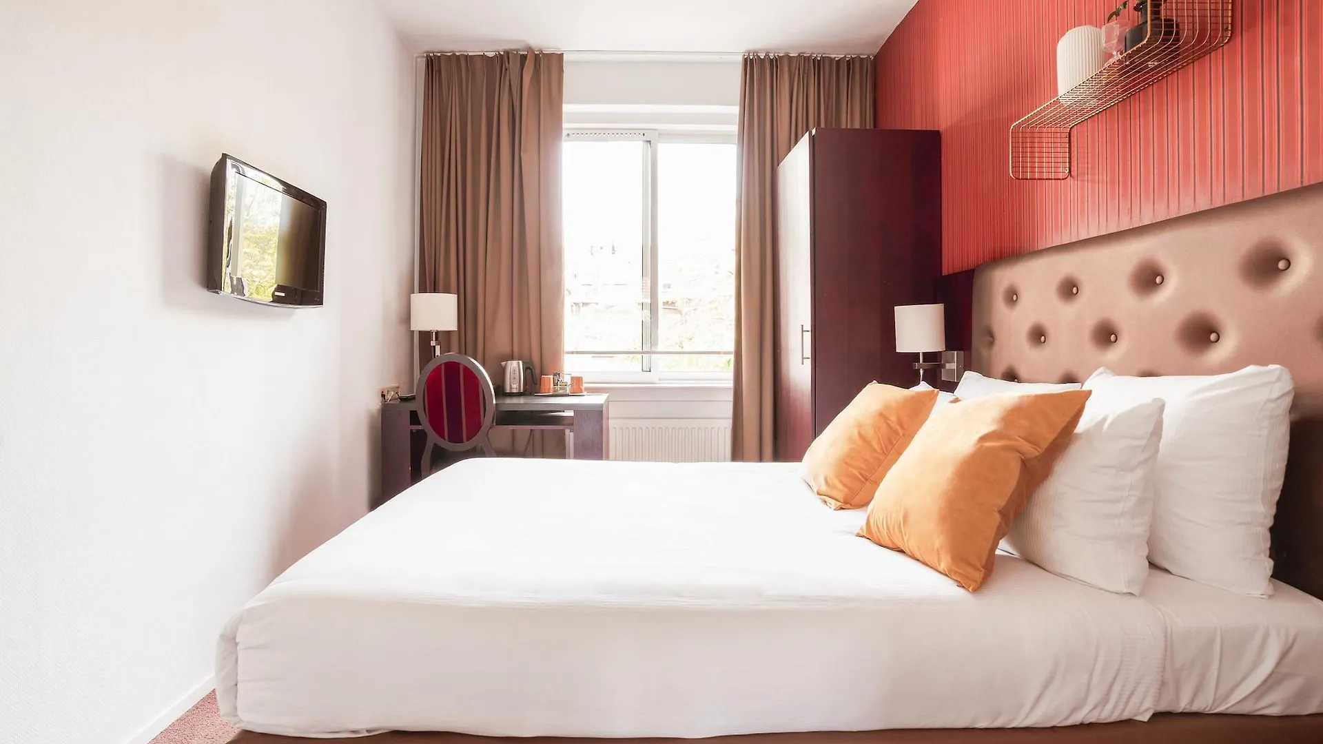Hotel Beethoven Amsterdam