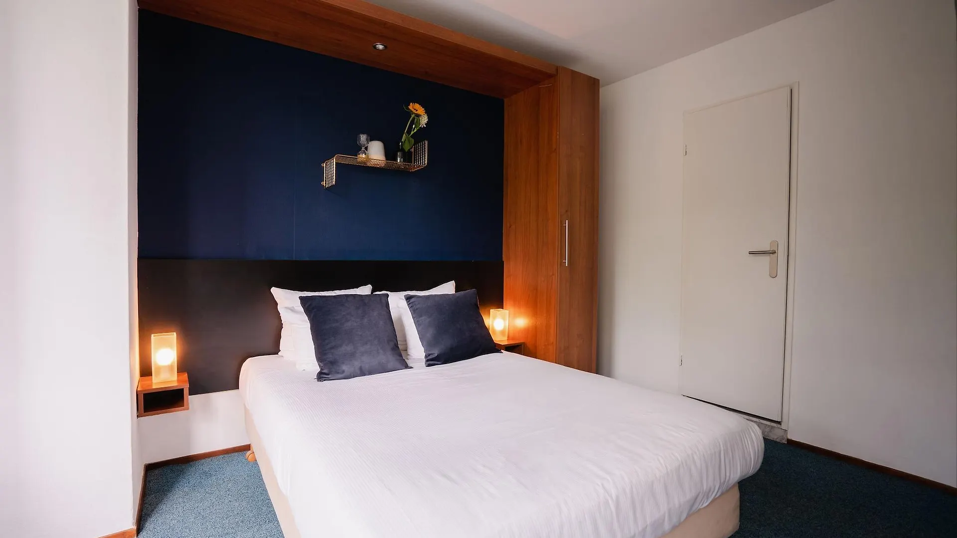 Hotel Beethoven Amsterdam