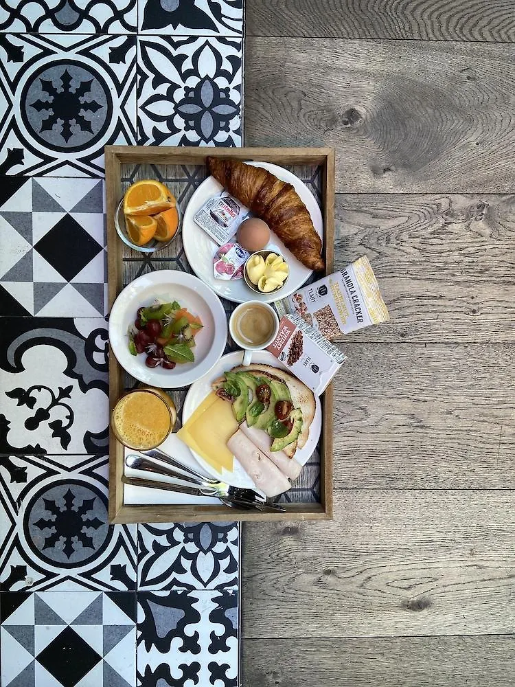 Hotel Beethoven Amsterdam