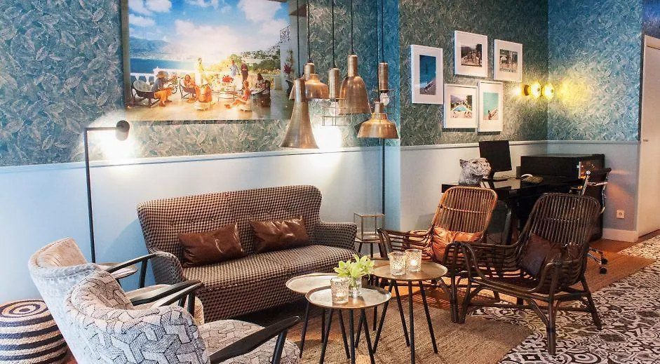 Hotel Beethoven Amsterdam