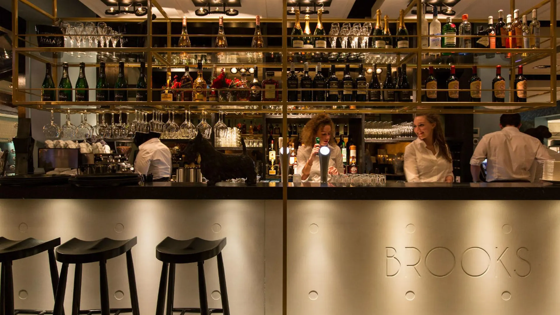 Hotel Beethoven Amsterdam
