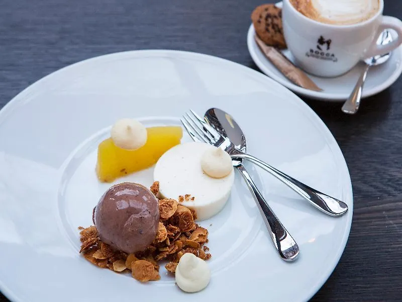 Hotel Beethoven Amsterdam 3*,  Nederland
