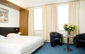 Hotel Beethoven Amsterdam