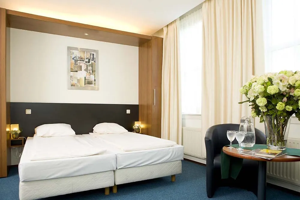 Hotel Beethoven Amsterdam