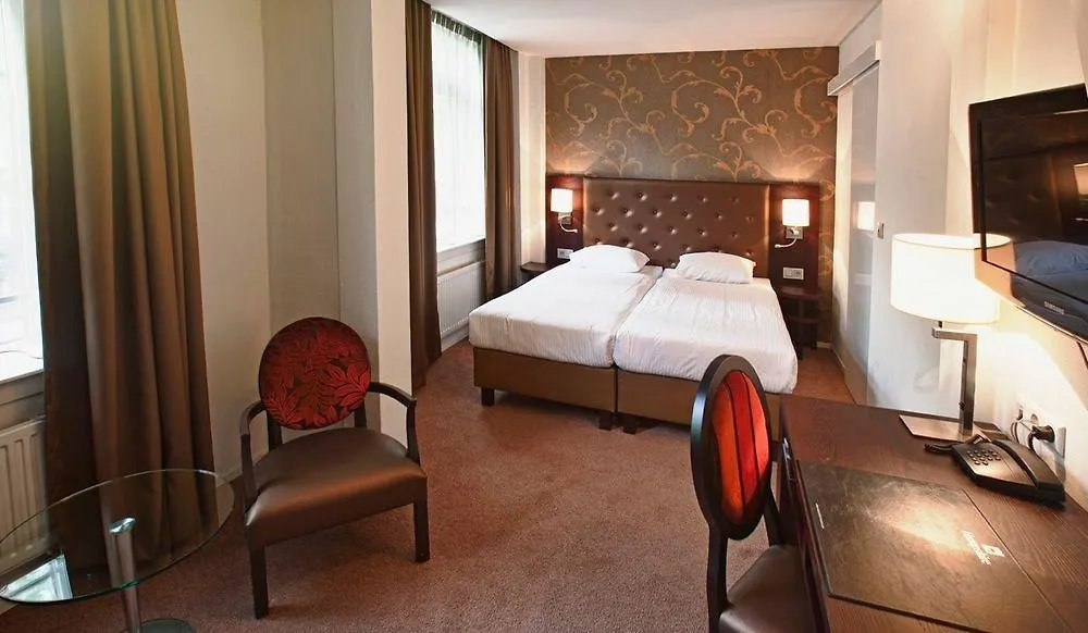 Hotel Beethoven Amsterdam