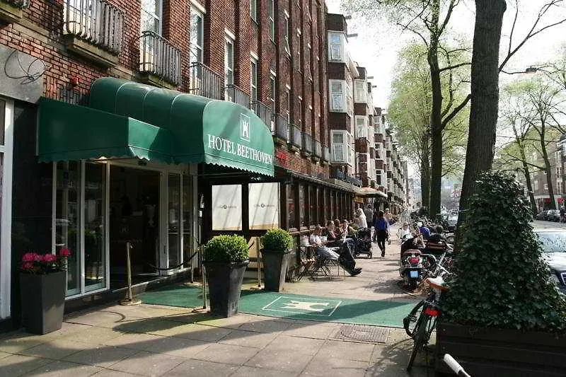 Hotel Beethoven Amsterdam