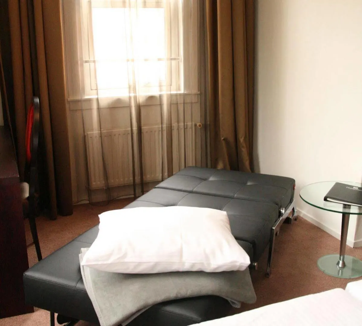 Hotel Beethoven Amsterdam 3*,