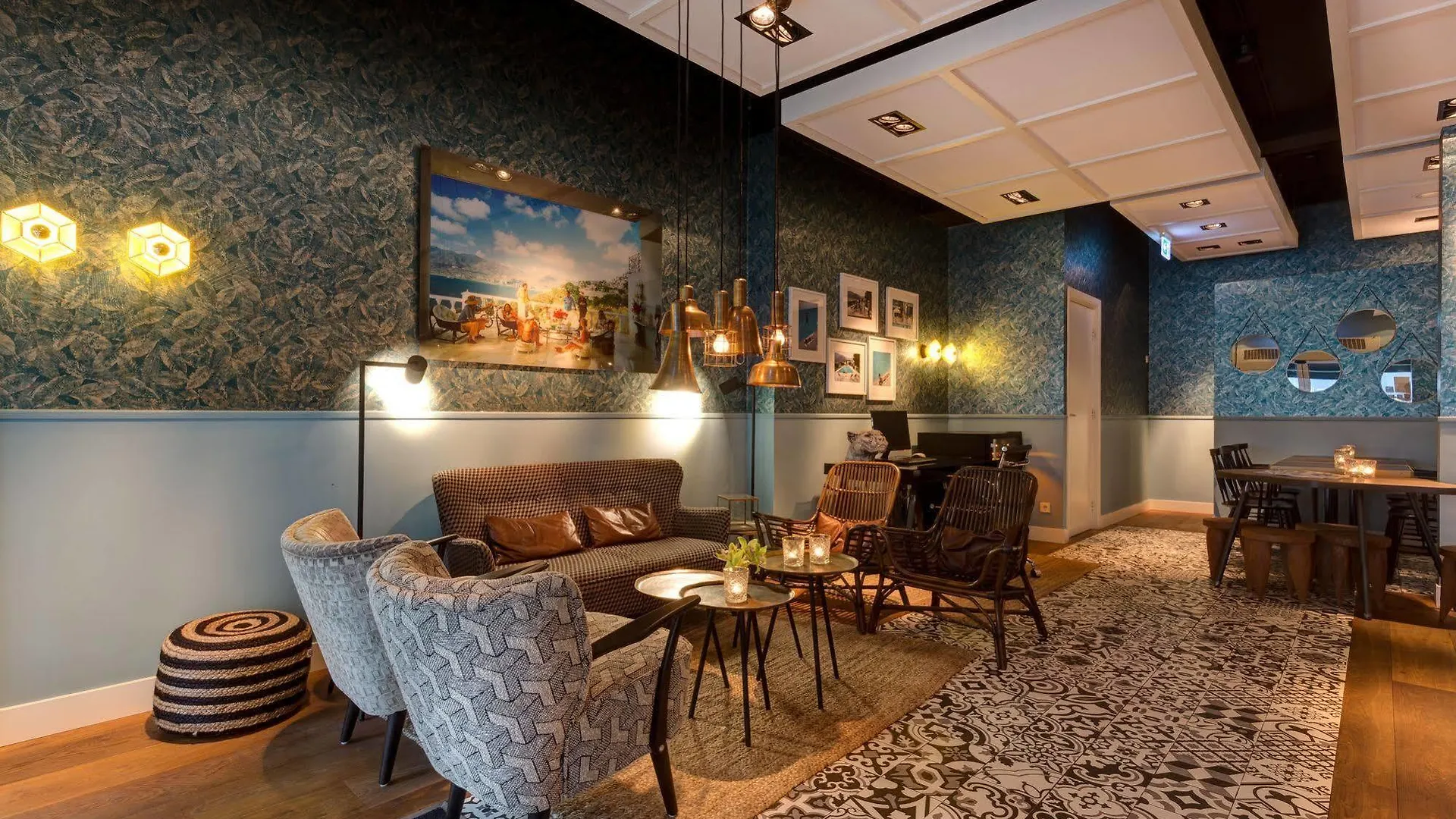 Hotel Beethoven Amsterdam