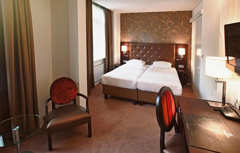 Hotel Beethoven Amsterdam Nederland