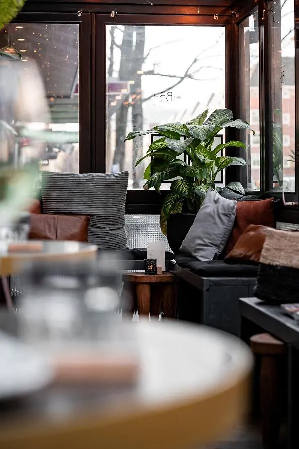 Hotel Beethoven Amsterdam