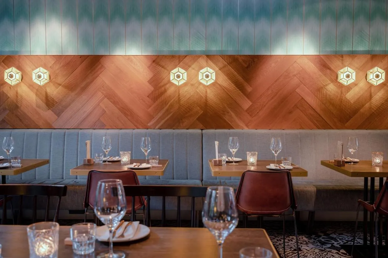 Hotel Beethoven Amsterdam 3*,  Netherlands