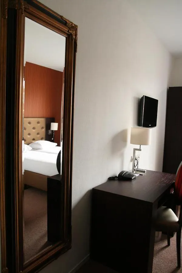 Hotel Beethoven Amsterdam 3*,
